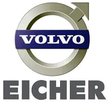Volvo Eicher