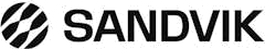 Sandvik
